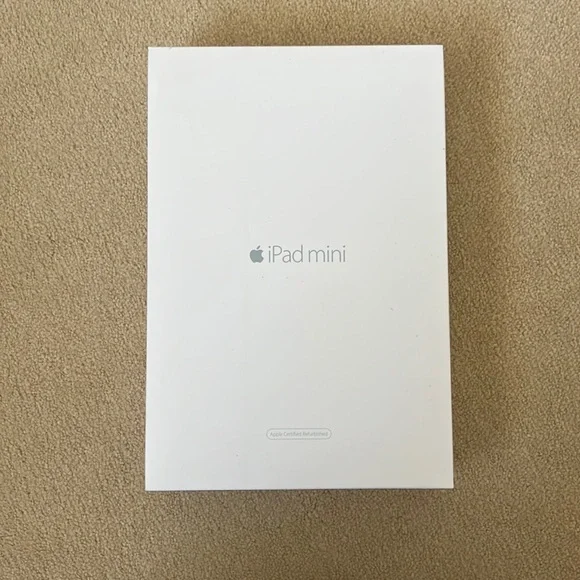 Apple iPad mini4 Wi-Fi+Cellular 16GB ゴールド（ジャンク ipad mini4
